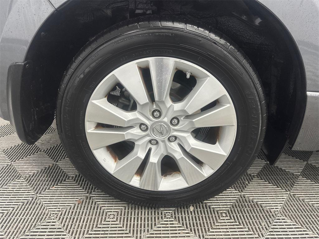 used 2012 Acura RDX car, priced at $6,745