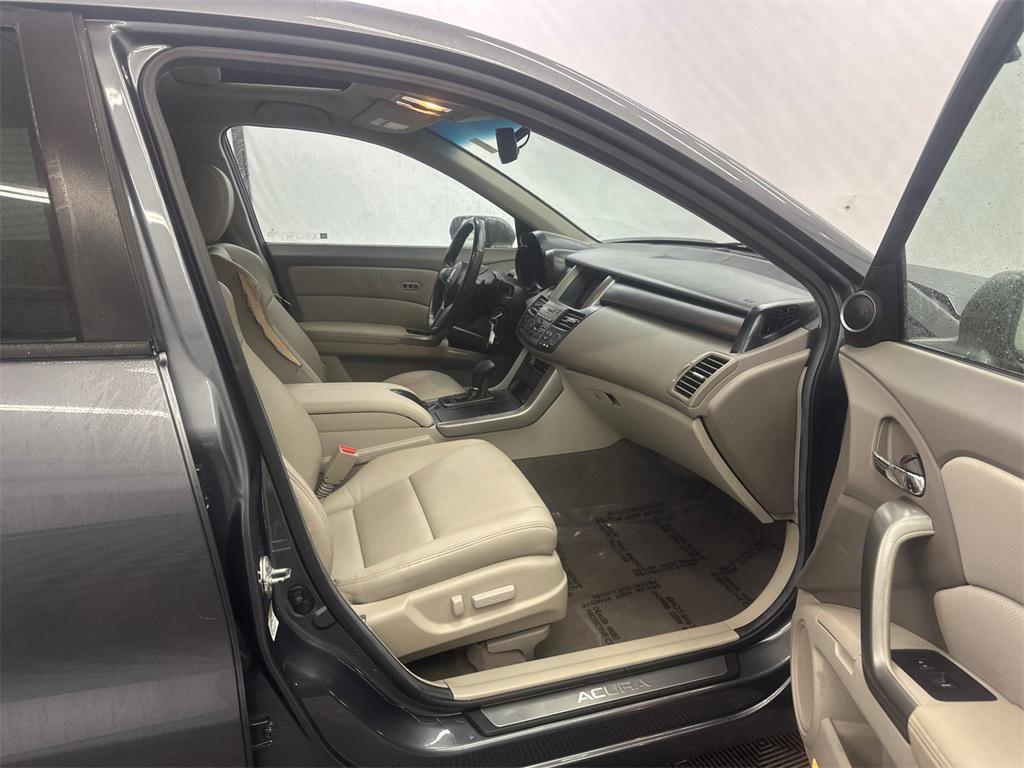 used 2012 Acura RDX car, priced at $6,745