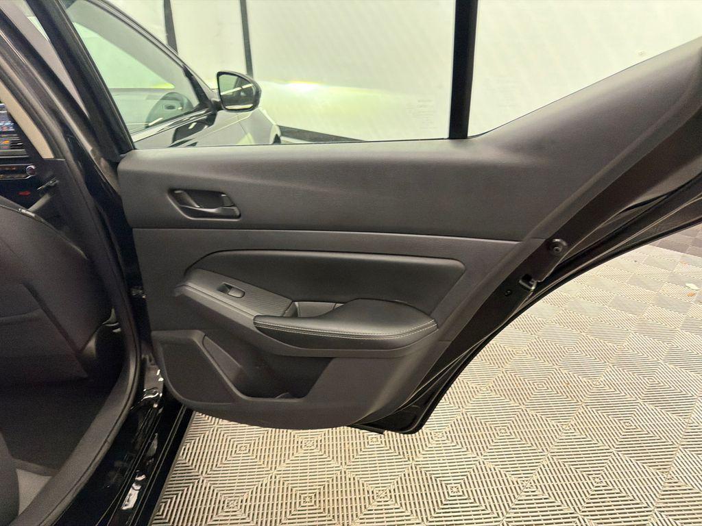 used 2024 Nissan Altima car, priced at $19,498