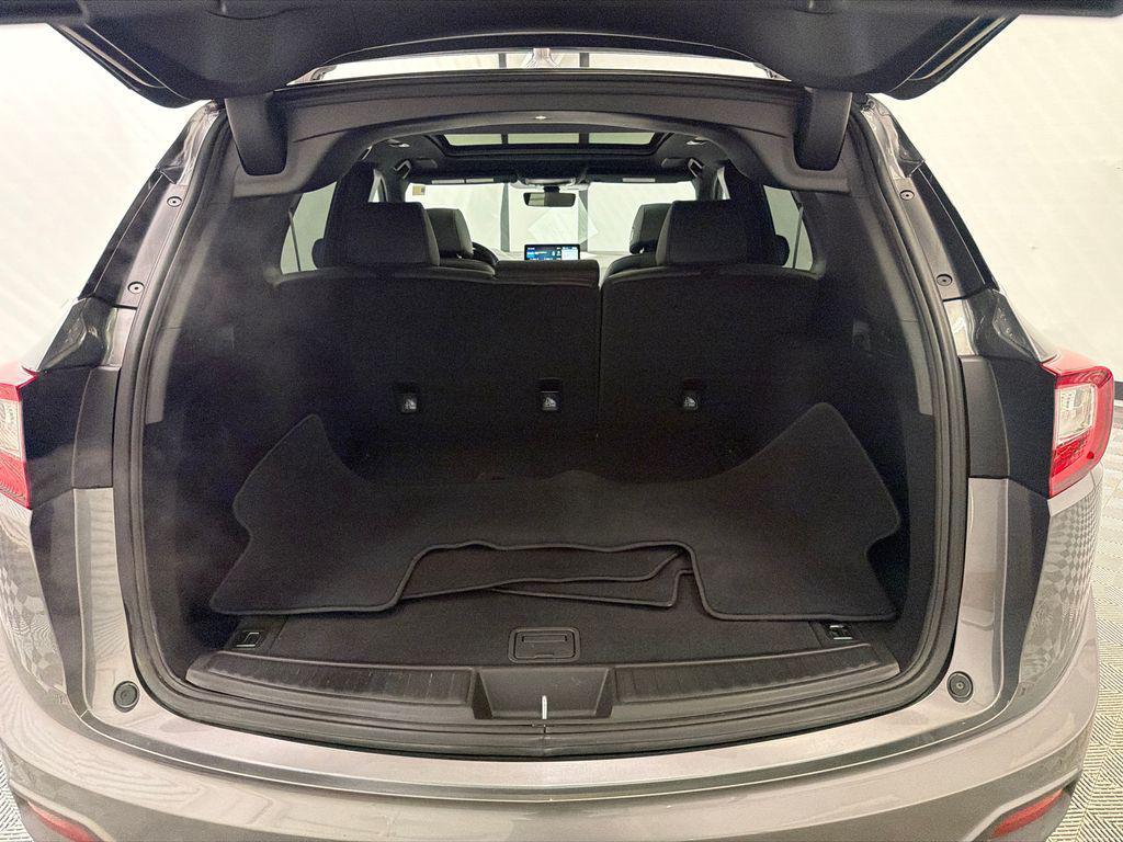 used 2024 Acura RDX car, priced at $36,345