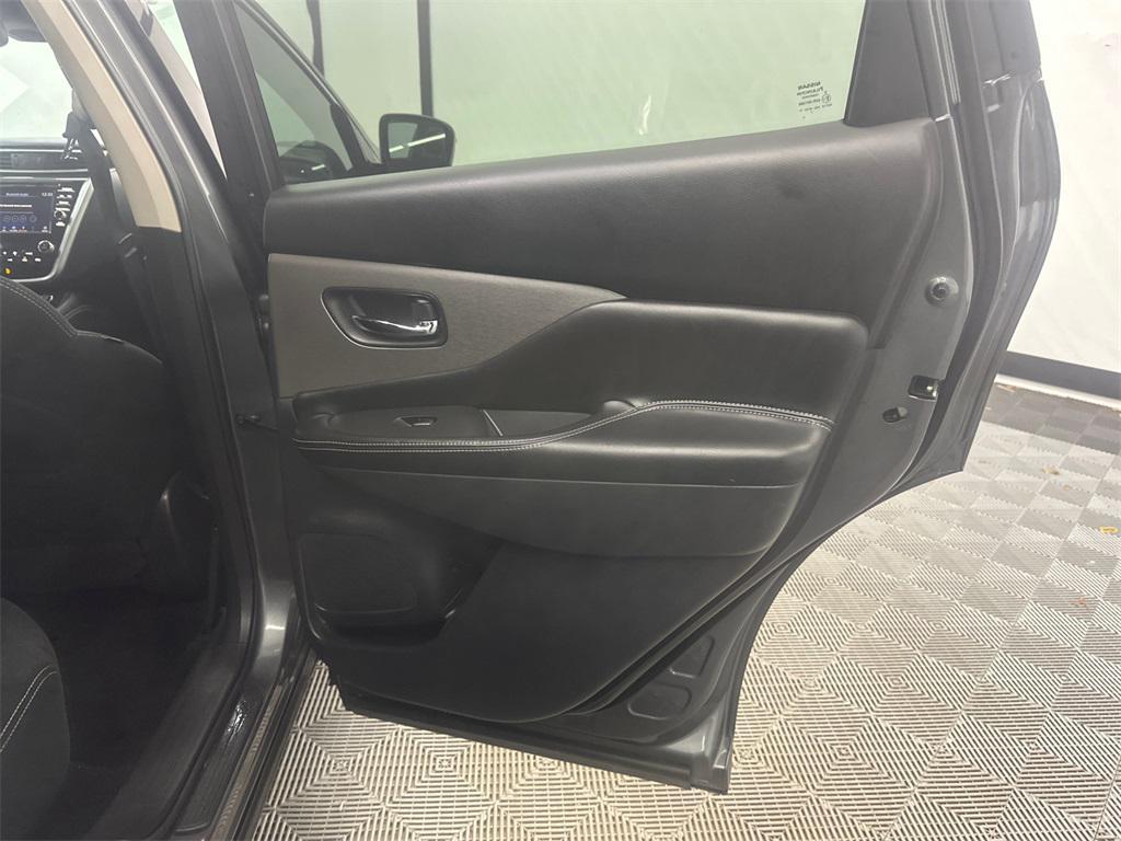 used 2020 Nissan Murano car, priced at $13,749