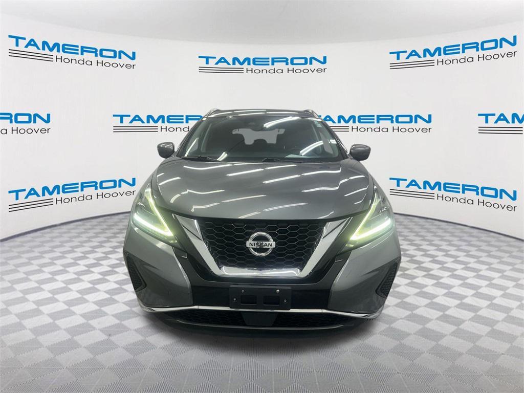 used 2020 Nissan Murano car, priced at $13,749