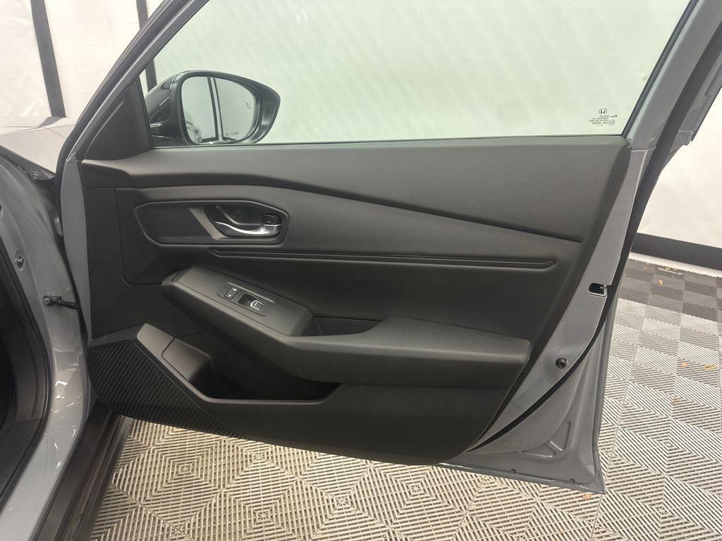 used 2025 Honda Accord car, priced at $26,299