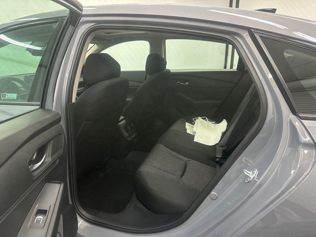 used 2025 Honda Accord car, priced at $26,299