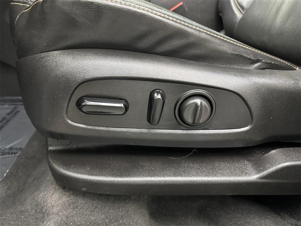 used 2018 Chevrolet Traverse car, priced at $12,704