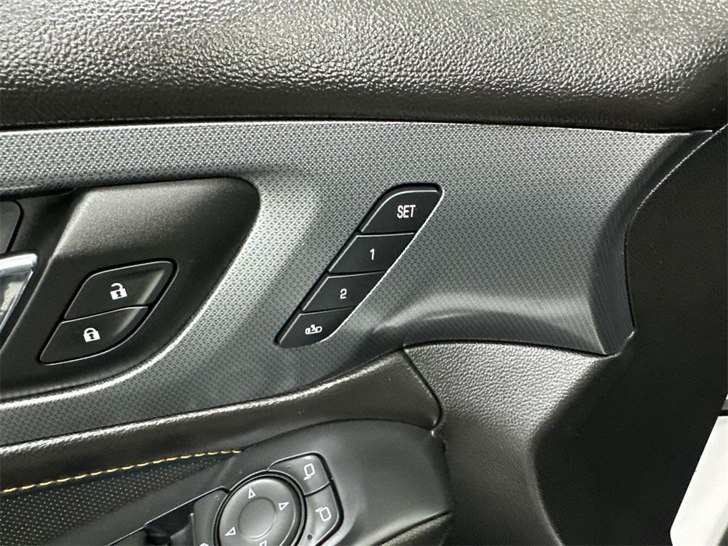 used 2018 Chevrolet Traverse car, priced at $12,704