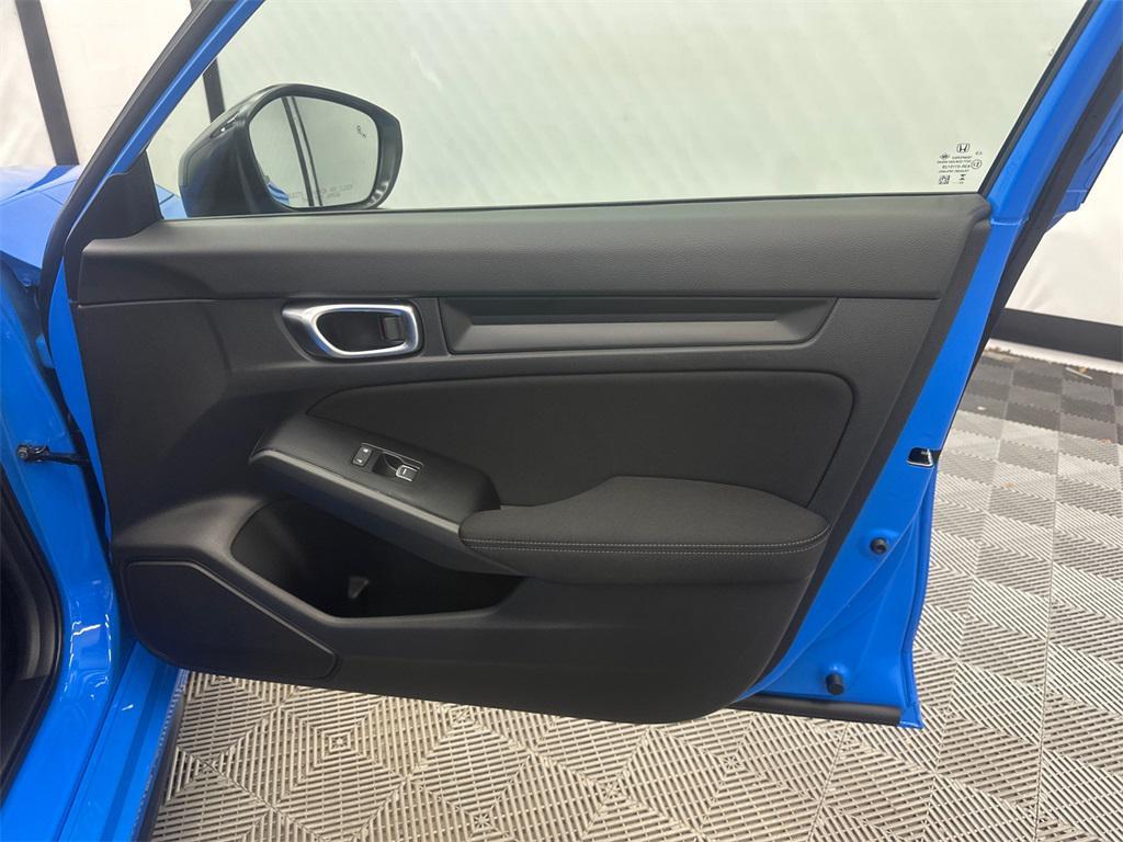 new 2026 Honda Civic car, priced at $29,545