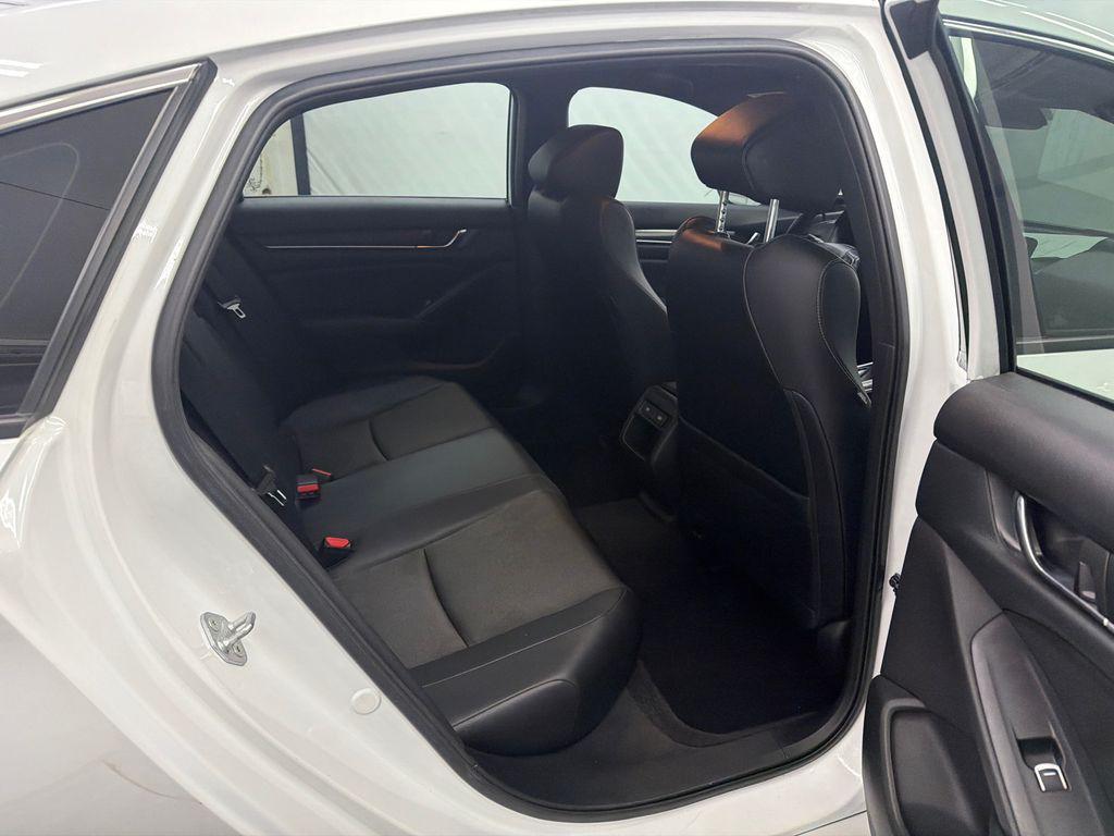 used 2022 Honda Accord car, priced at $22,790