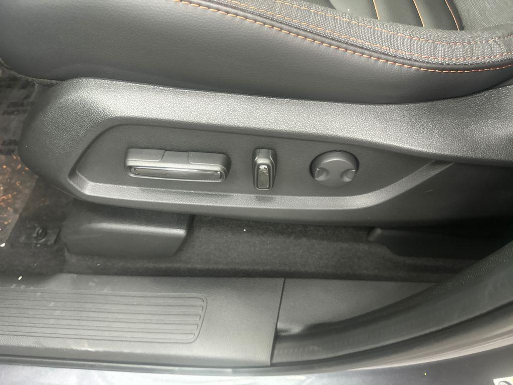 new 2026 Honda Passport car, priced at $51,530