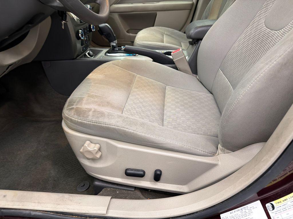 used 2011 Ford Fusion car, priced at $8,245