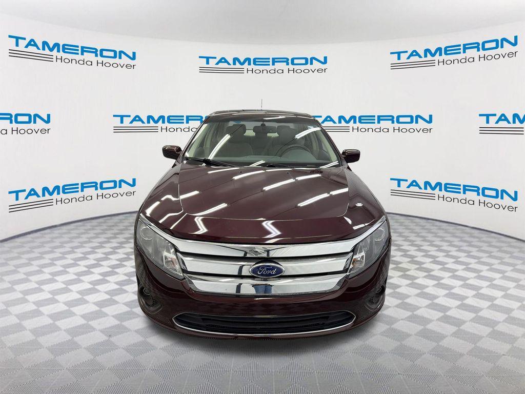 used 2011 Ford Fusion car, priced at $8,245