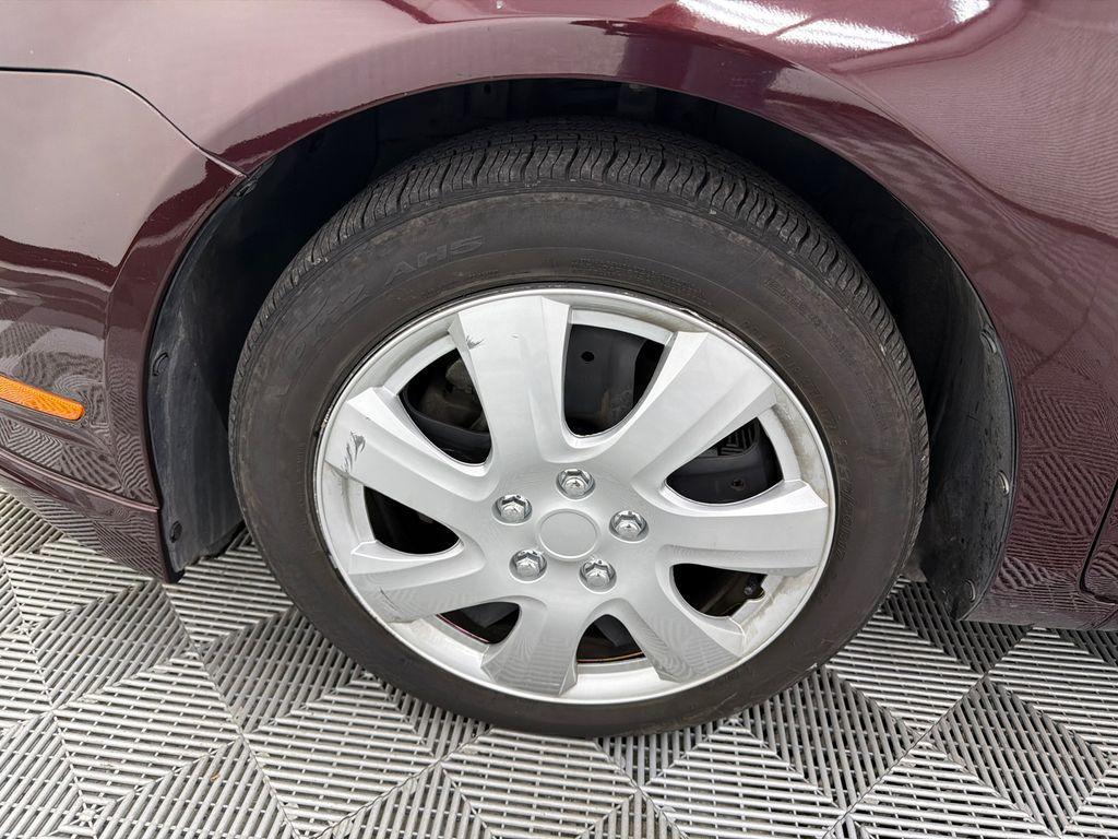 used 2011 Ford Fusion car, priced at $8,245