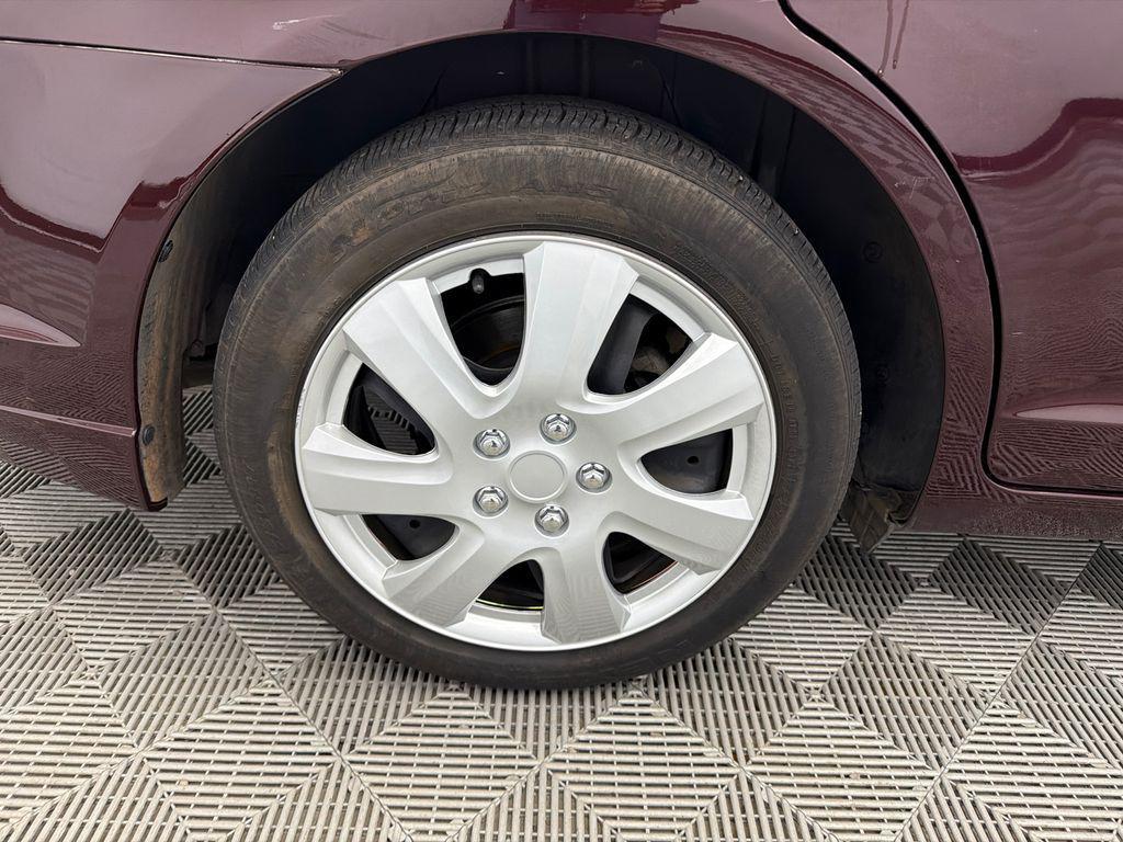 used 2011 Ford Fusion car, priced at $8,245