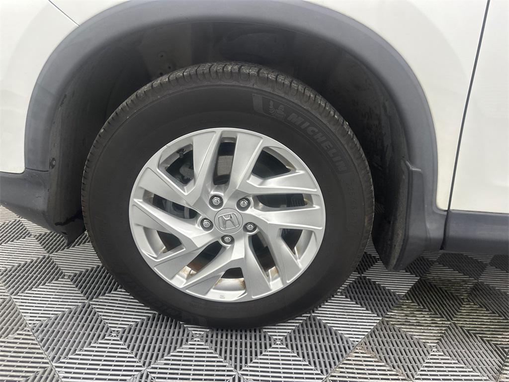 used 2015 Honda CR-V car, priced at $14,665