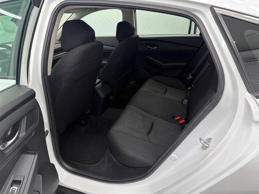 used 2023 Honda Accord car, priced at $20,889