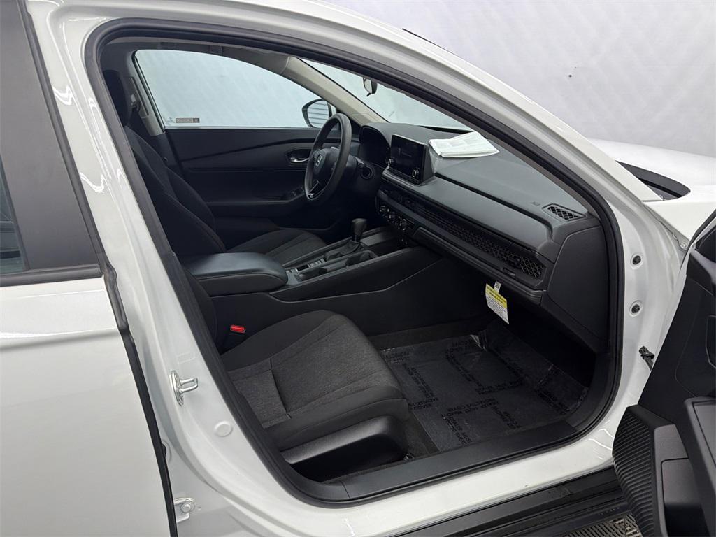 used 2023 Honda Accord car, priced at $20,889