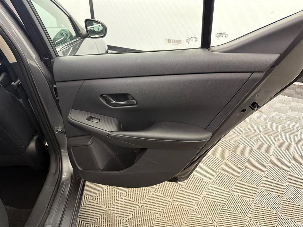 used 2024 Nissan Sentra car, priced at $15,796