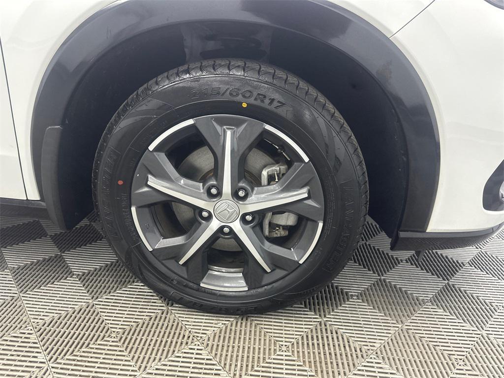 used 2023 Honda HR-V car, priced at $25,873