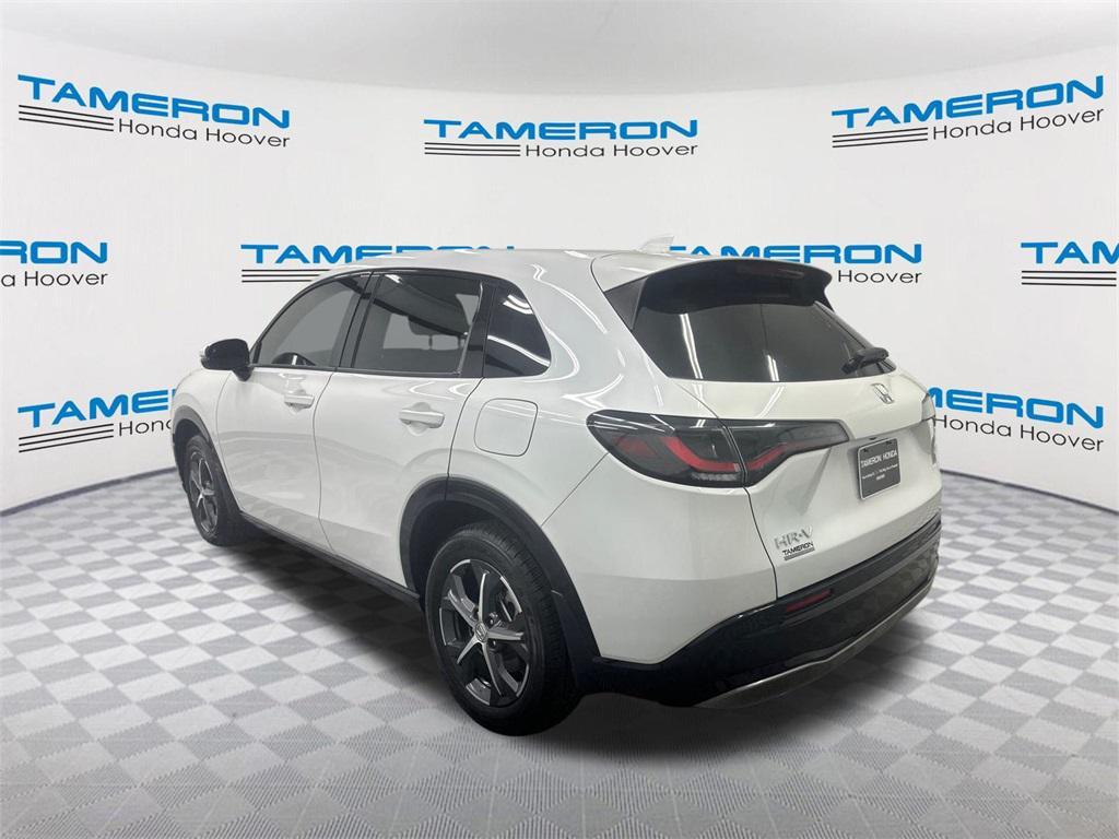 used 2023 Honda HR-V car, priced at $25,873