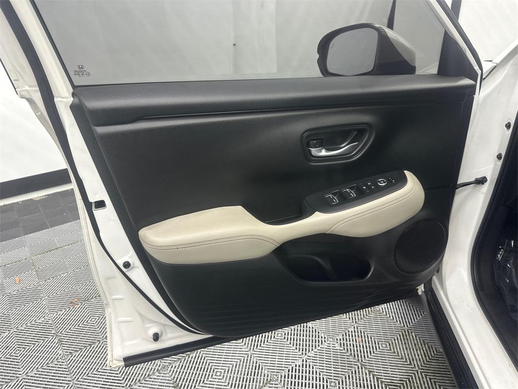 used 2023 Honda HR-V car, priced at $25,873