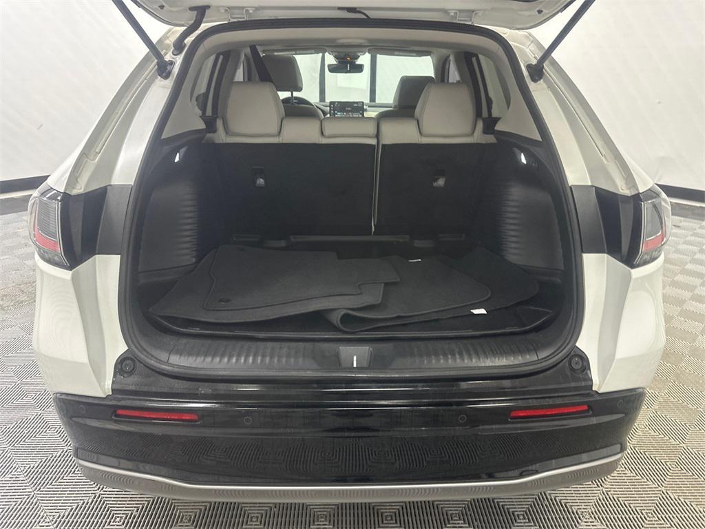 used 2023 Honda HR-V car, priced at $25,873