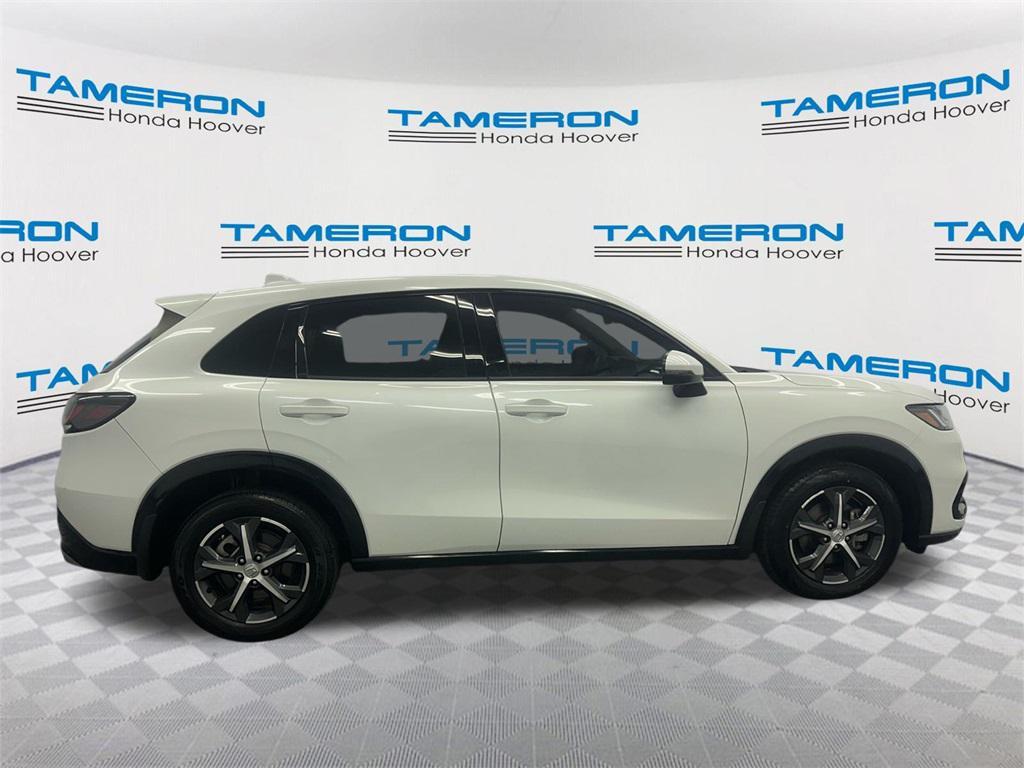 used 2023 Honda HR-V car, priced at $25,873