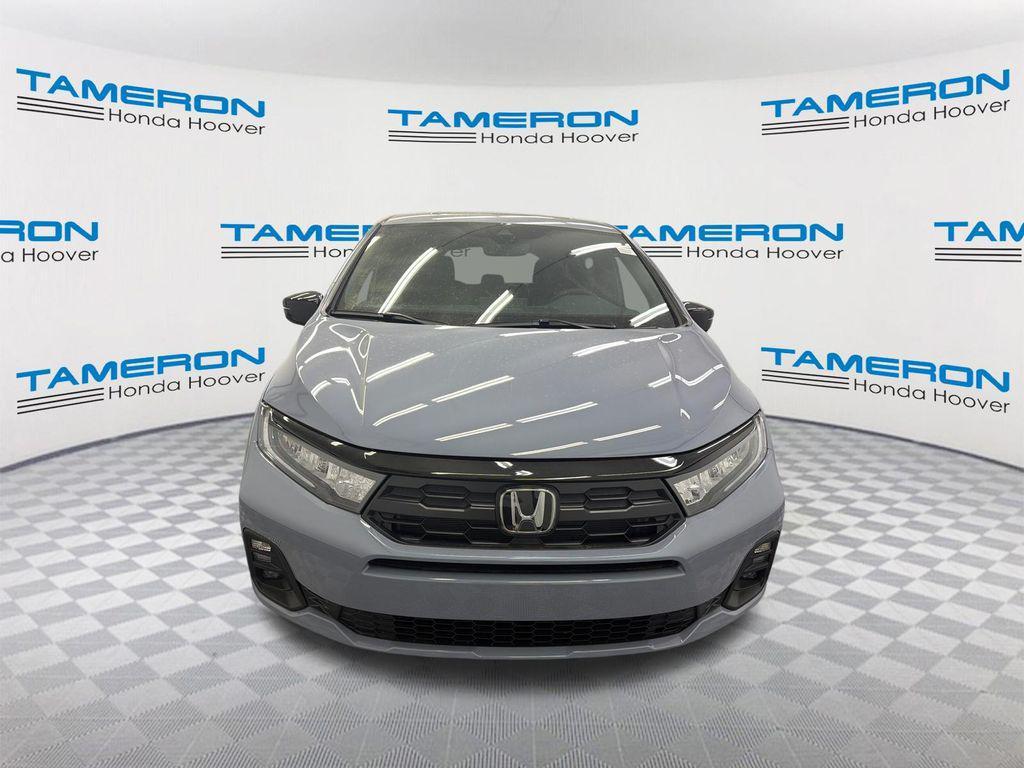 new 2026 Honda Odyssey car, priced at $46,875