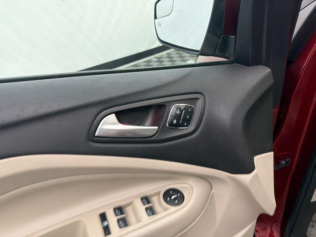 used 2014 Ford Escape car, priced at $7,794