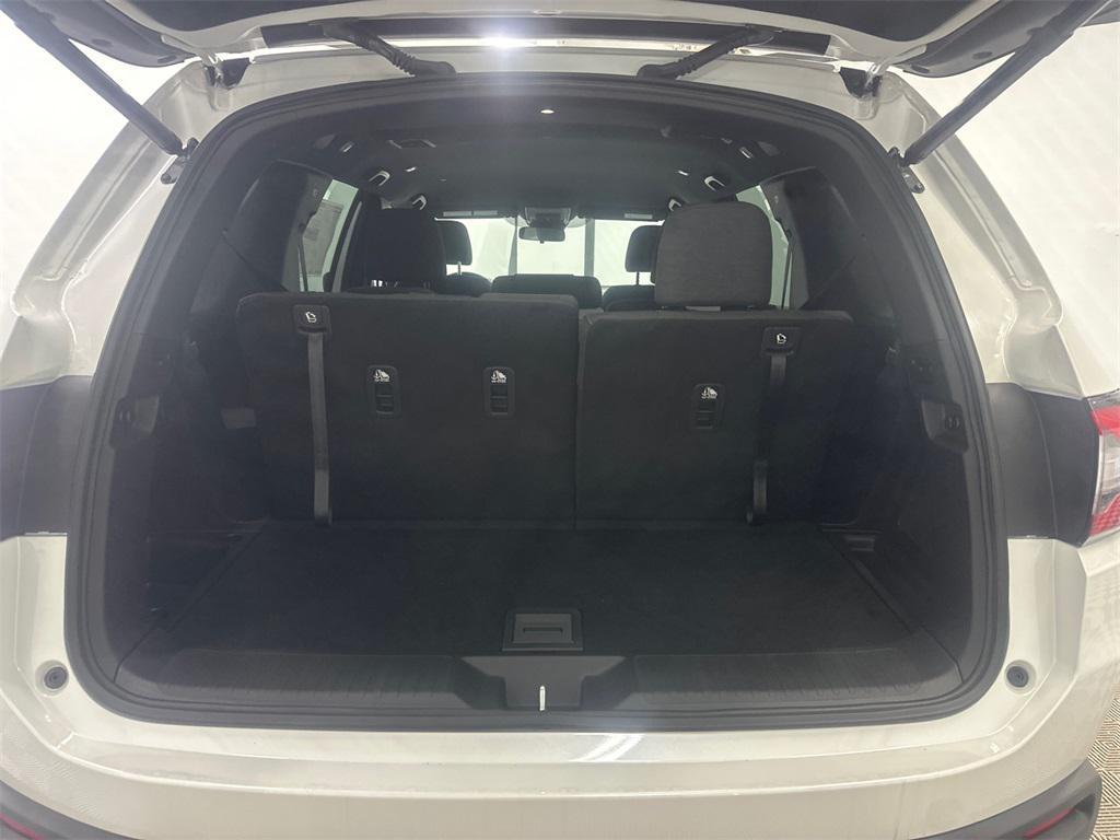 new 2026 Honda Pilot car, priced at $44,145