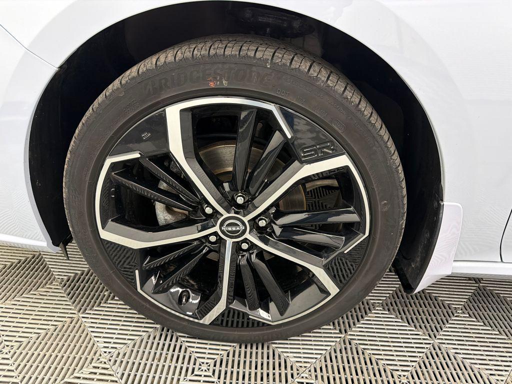 used 2024 Nissan Altima car, priced at $21,814