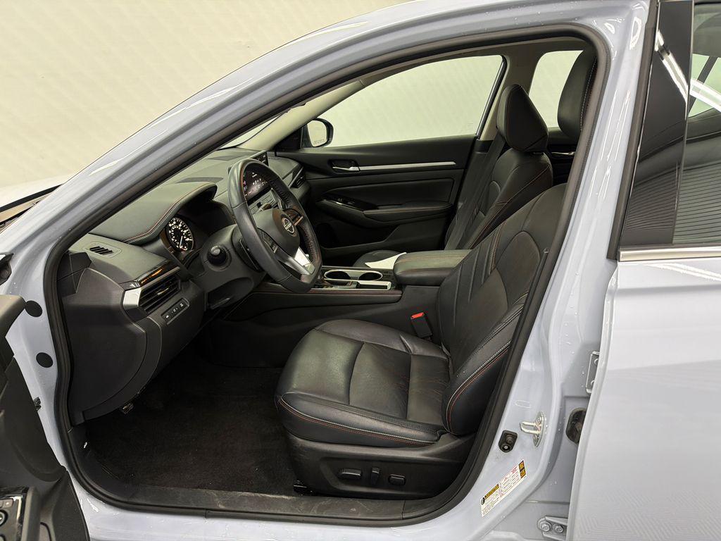 used 2024 Nissan Altima car, priced at $21,814