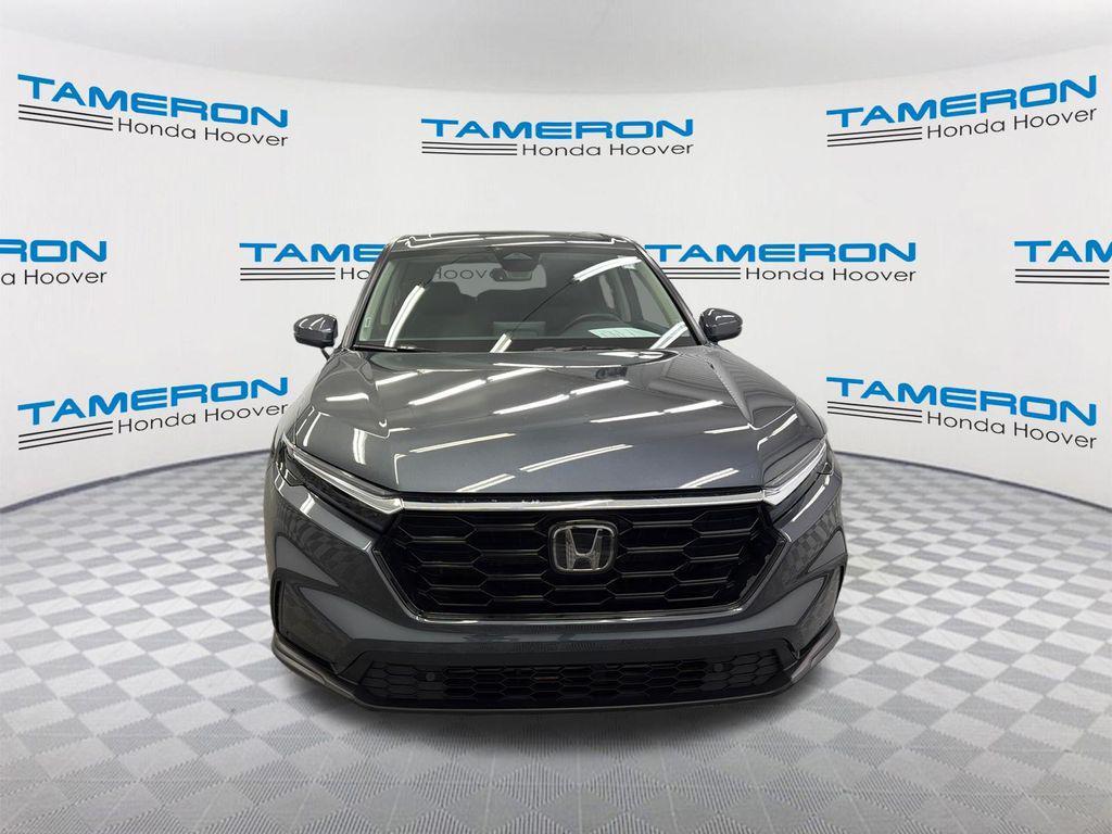 used 2025 Honda CR-V car, priced at $31,697