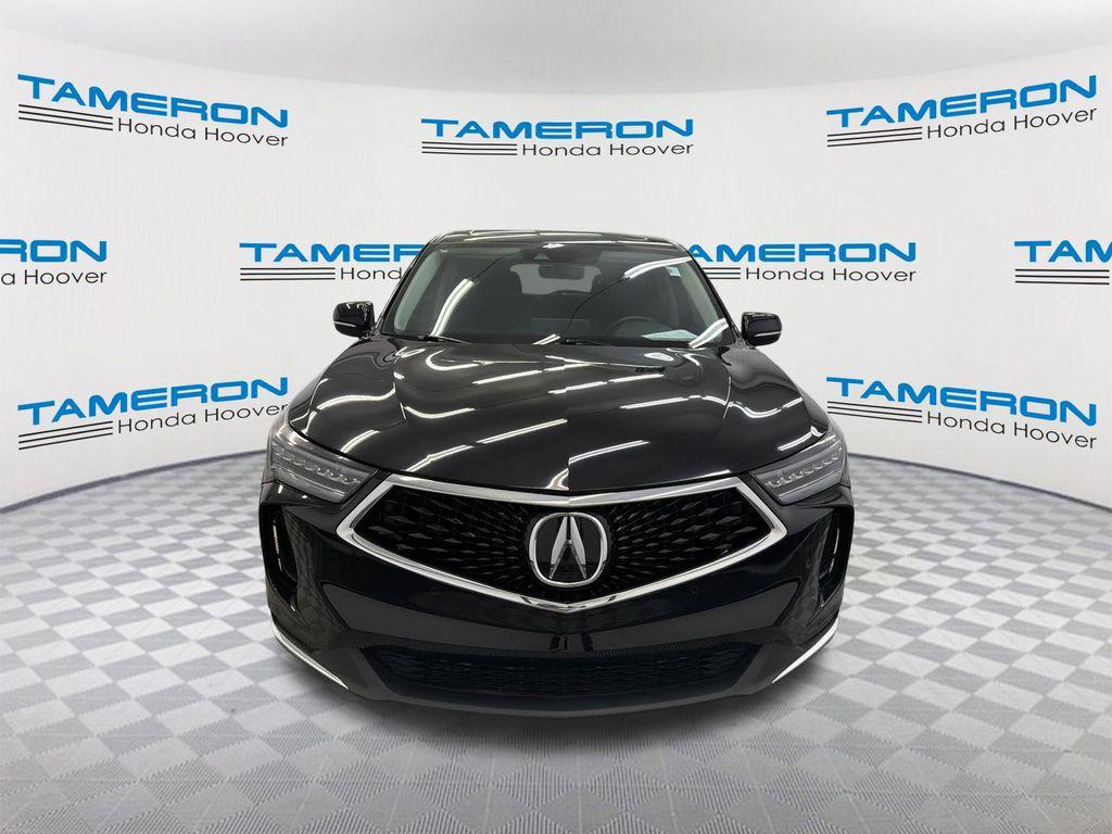 used 2023 Acura RDX car, priced at $32,399