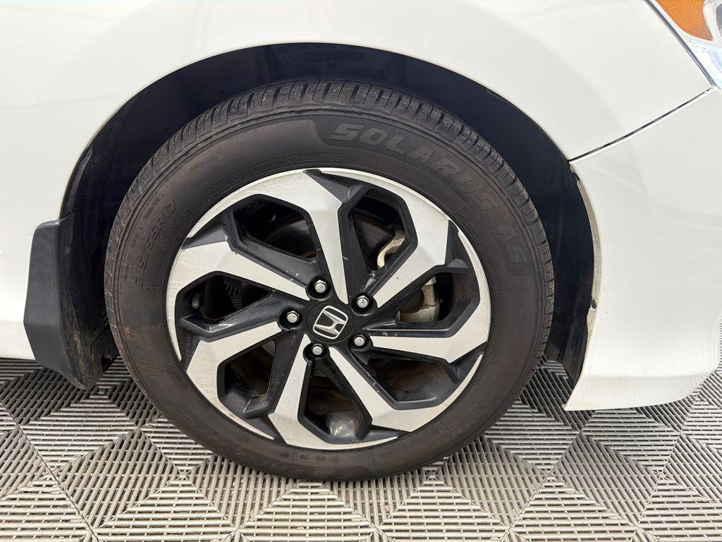 used 2017 Honda Accord car, priced at $16,599