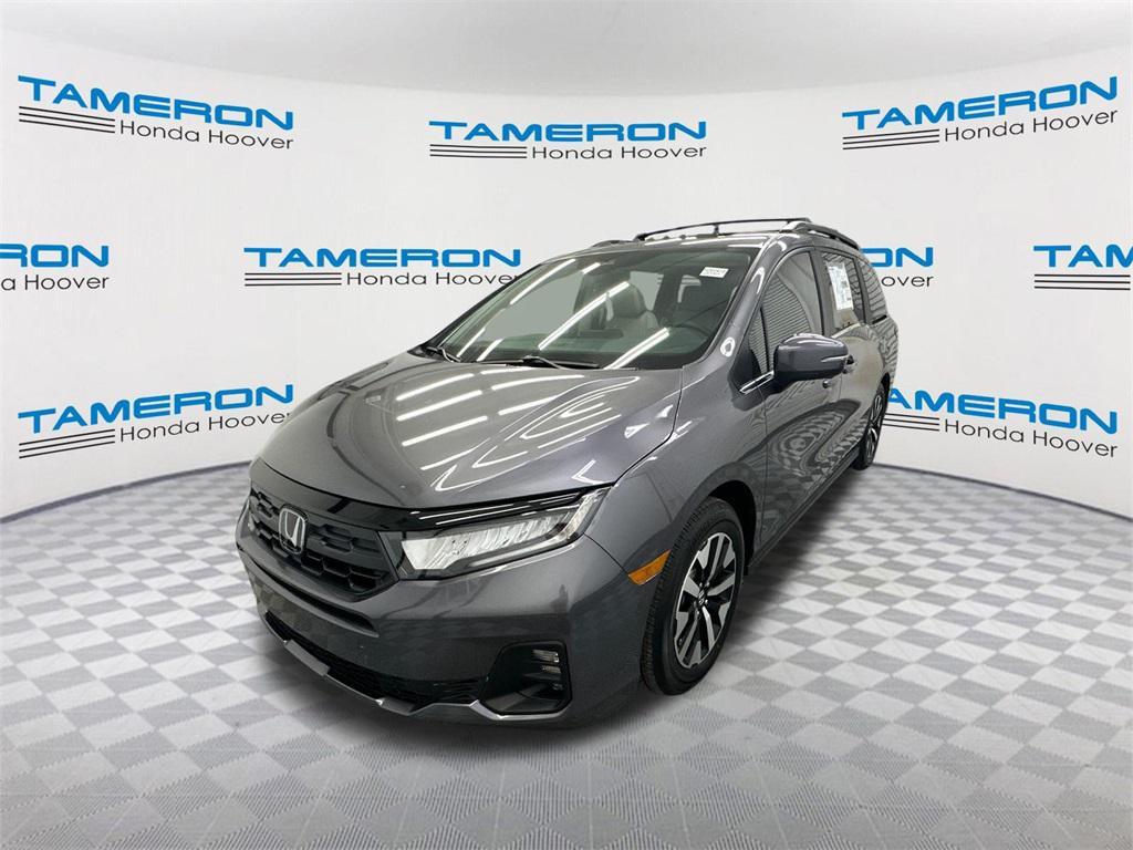 new 2026 Honda Odyssey car, priced at $44,885