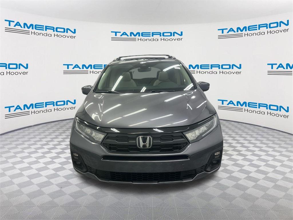 new 2026 Honda Odyssey car, priced at $44,885