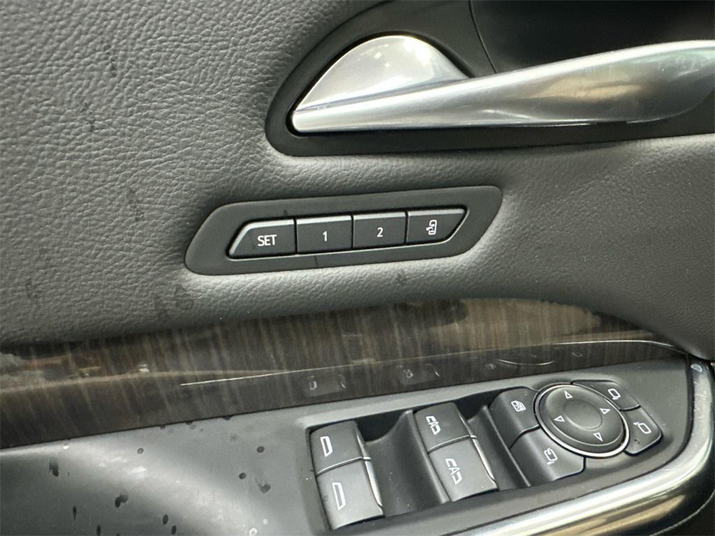 used 2024 Cadillac XT4 car, priced at $26,597