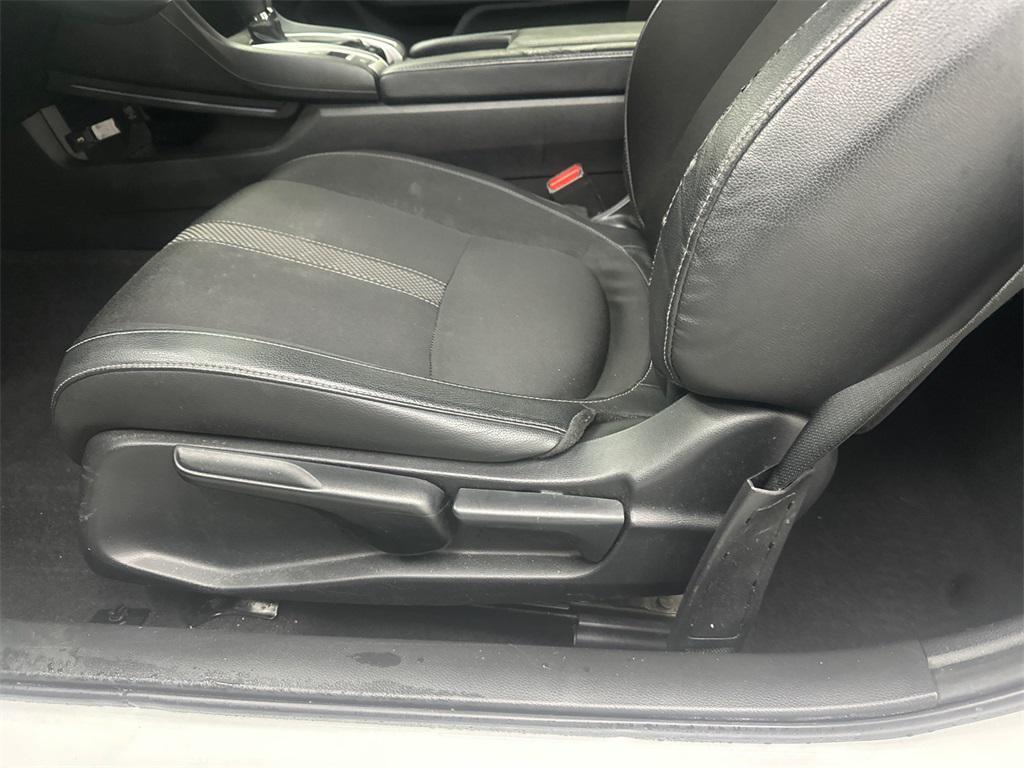 used 2019 Honda Civic car, priced at $17,249