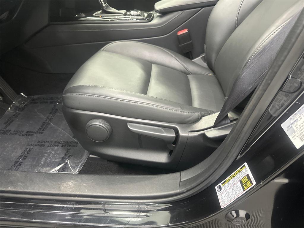 used 2025 Mazda CX-30 car, priced at $22,199