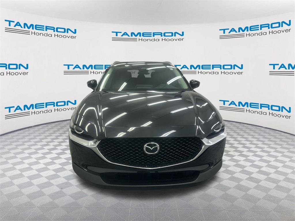 used 2025 Mazda CX-30 car, priced at $22,199