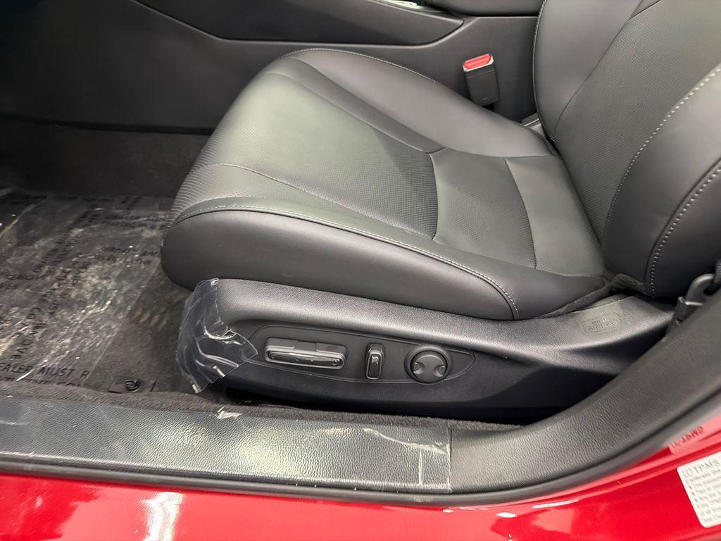 new 2026 Honda Accord Hybrid car, priced at $37,145