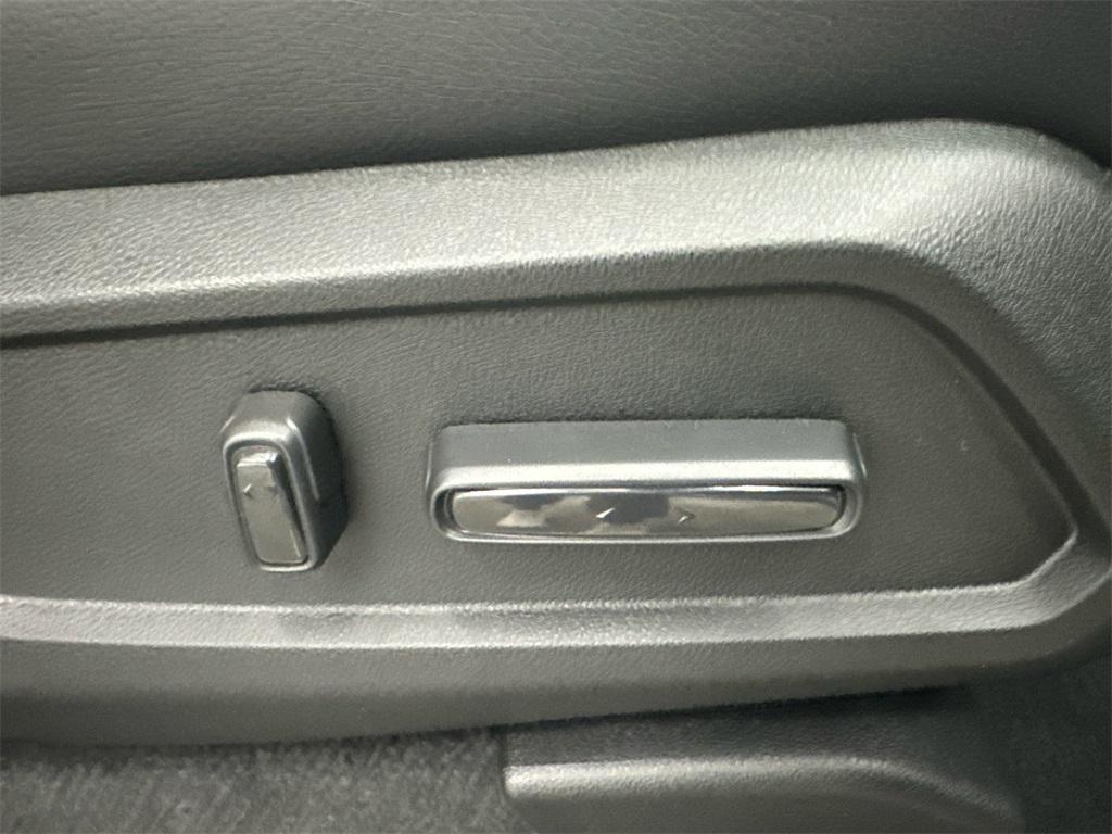 new 2025 Honda Pilot car, priced at $47,550