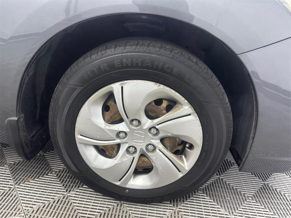 used 2013 Honda Civic car, priced at $8,995