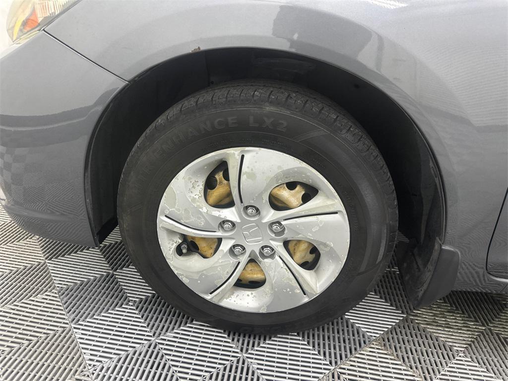 used 2013 Honda Civic car, priced at $8,995