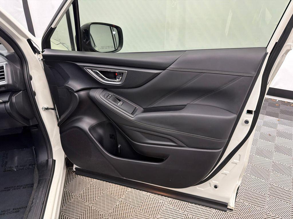 used 2019 Subaru Forester car, priced at $16,594