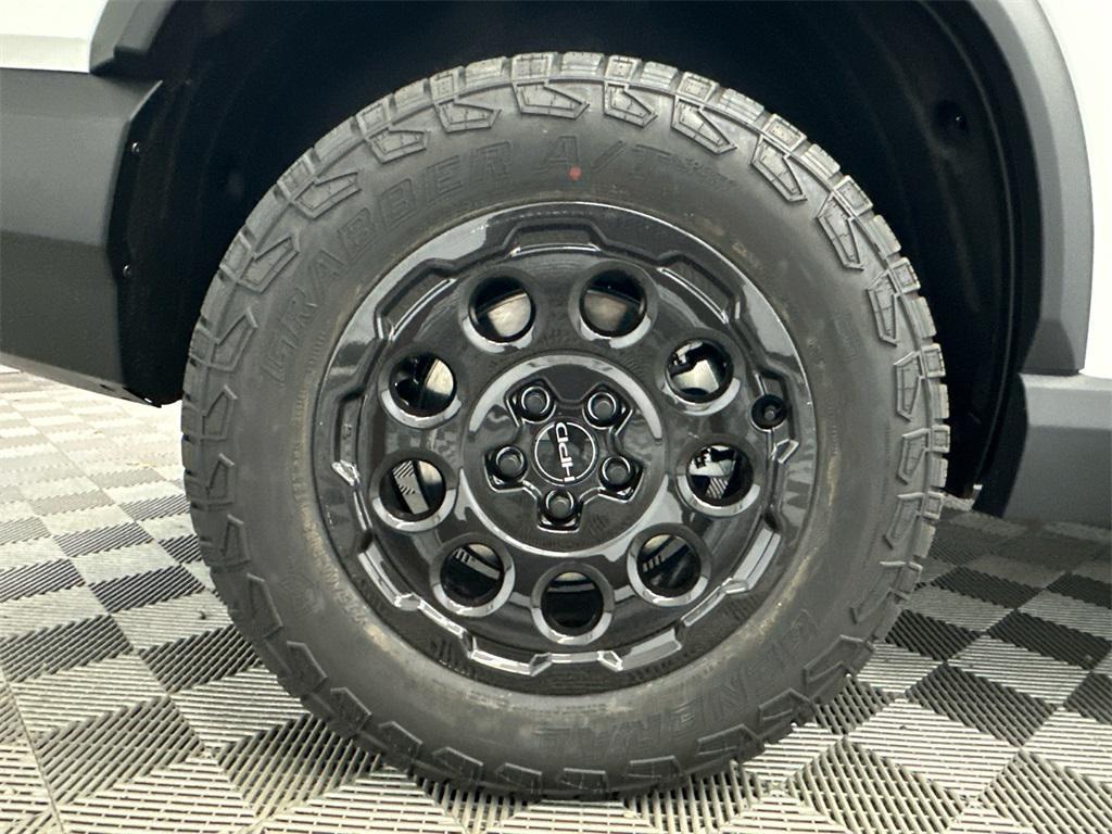 new 2026 Honda Passport car, priced at $51,775