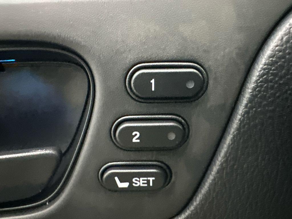 new 2026 Honda Odyssey car, priced at $44,885