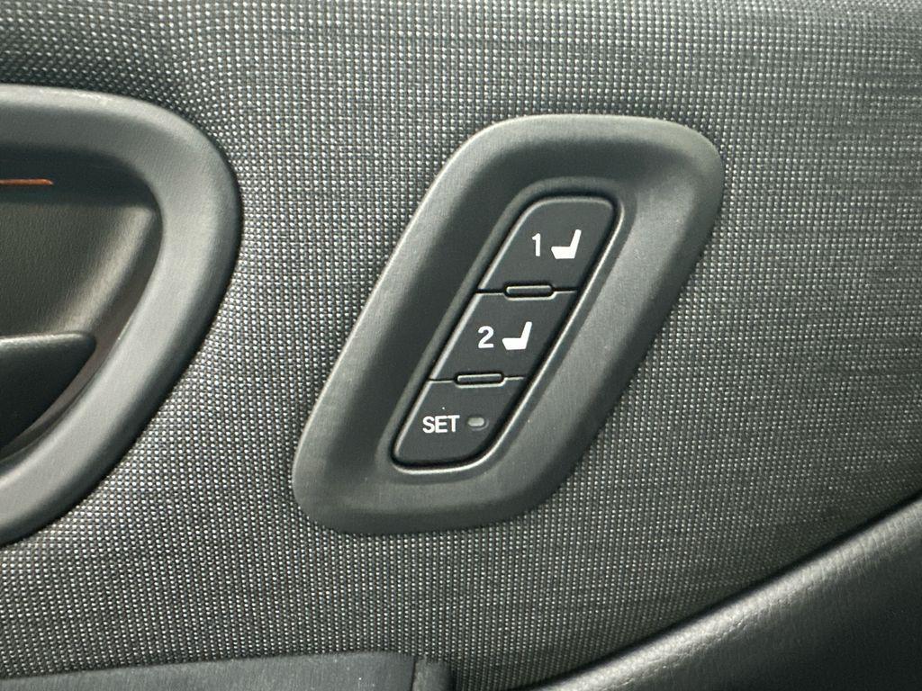 new 2026 Honda Passport car, priced at $50,600