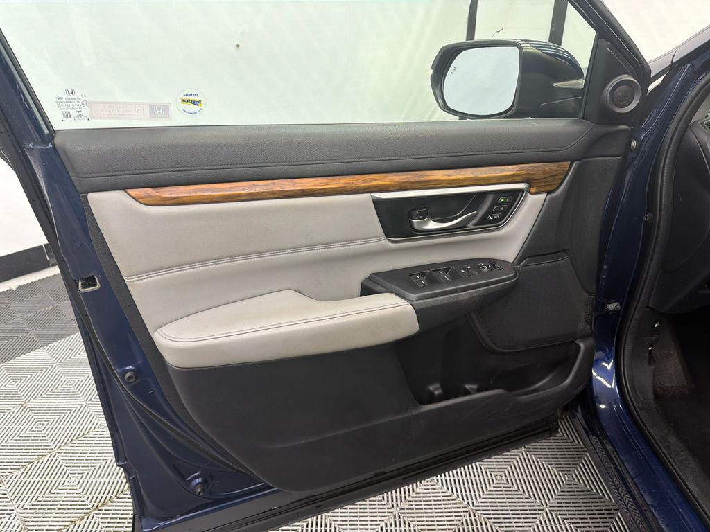 used 2019 Honda CR-V car, priced at $22,368