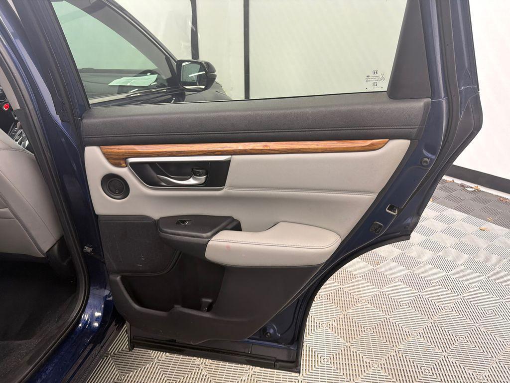 used 2019 Honda CR-V car, priced at $22,368